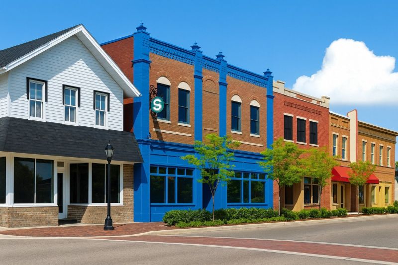 Best Siding Installation pros in Farmington, MI