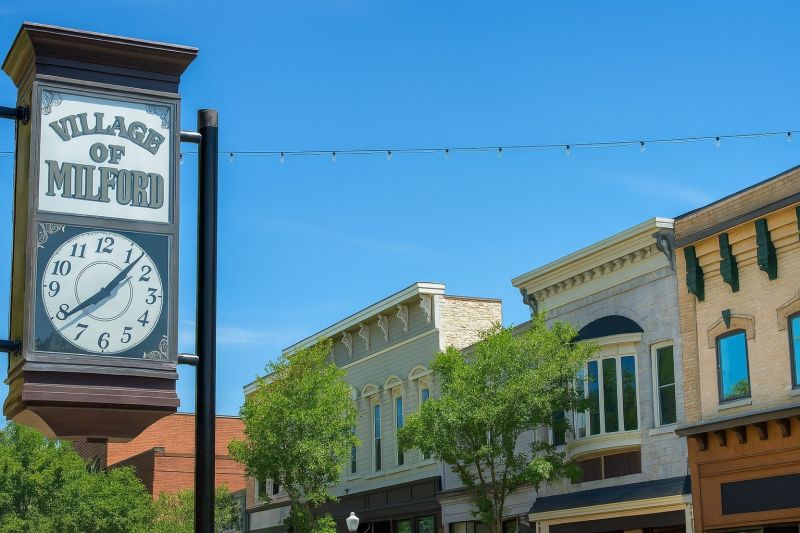 Best Siding Replacement pros in Milford, MI