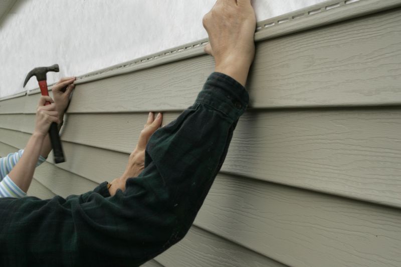 Top Siding Installation Companies in Rochester, MI