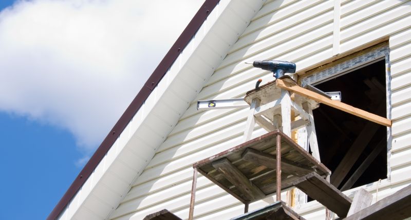 Top Siding Installation Companies in White Lake, MI