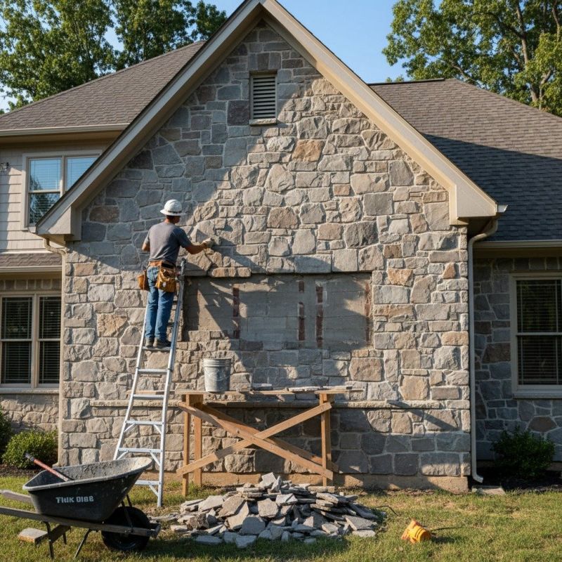 Top Siding Repair Companies in Lake Orion, MI