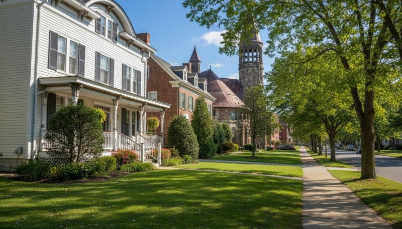 Top Siding Replacement Companies in Bloomfield Hills, MI