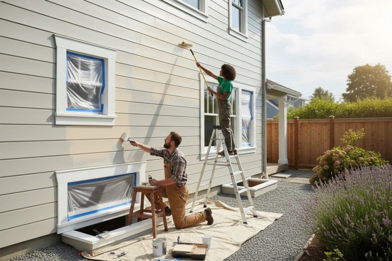 Top Siding Replacement Companies in Brighton, MI
