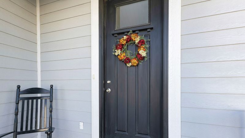 Decorative Siding Options